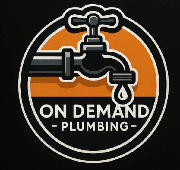 On Demand Plumbing logo